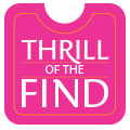 Thrill of the Find