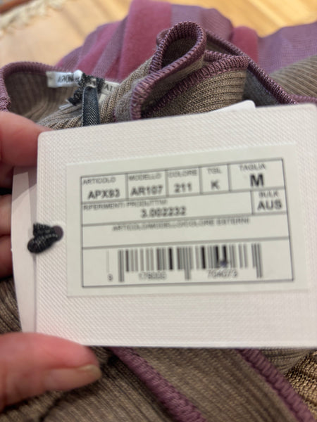 Agnona Cashmere Dress