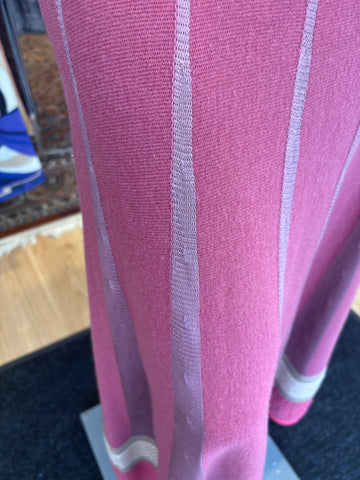 Agnona Cashmere Dress