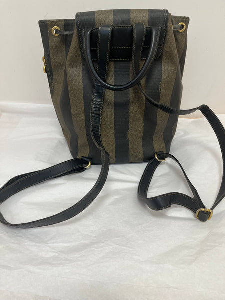 Fendi Vintage Backpack