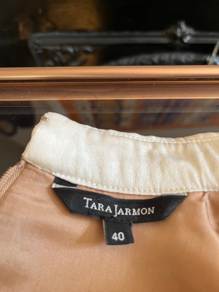 Tara Jarmon Wool Blend Size 40 Fr