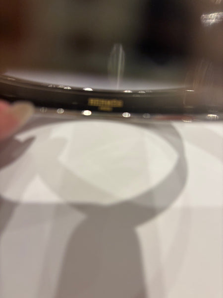 Hermes 1993 Logo Bangle