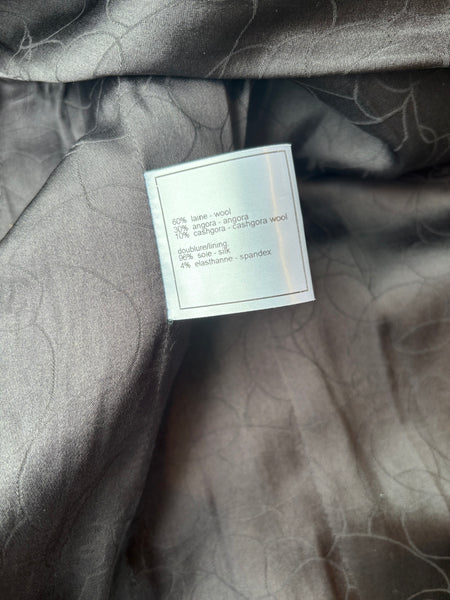 Chanel 2005 (Fall Collection) Tweed Jacket size 38
