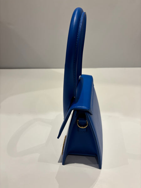 Jacquemus New Leather Chiquito Moyen Bag