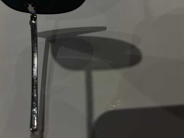 Chanel Shield Runway Sunglasses Model 71158 L2447 3N