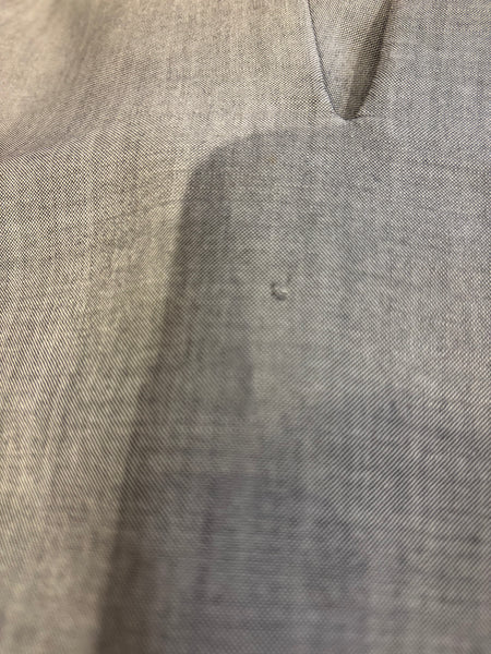 Alexander McQueen S/S 2008 La Dame Bleu Collection 46 Itl