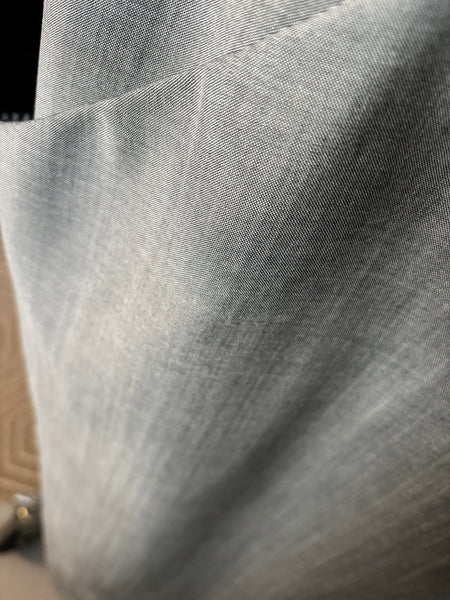 Alexander McQueen S/S 2008 La Dame Bleu Collection 46 Itl