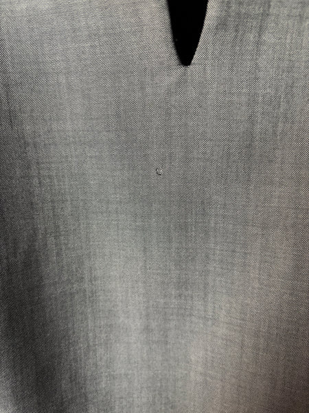 Alexander McQueen S/S 2008 La Dame Bleu Collection 46 Itl