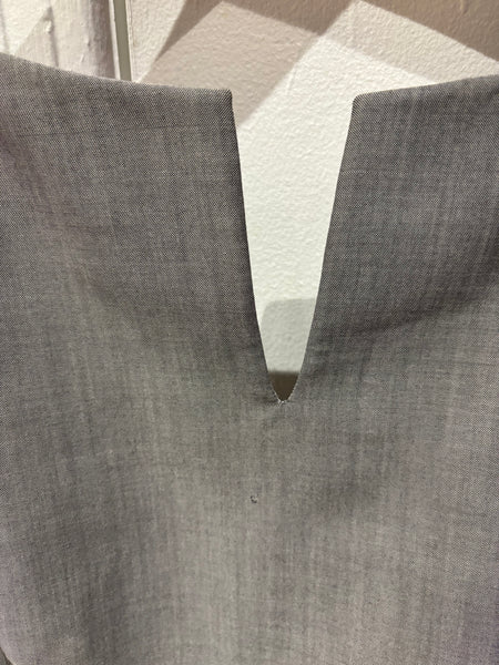 Alexander McQueen S/S 2008 La Dame Bleu Collection 46 Itl