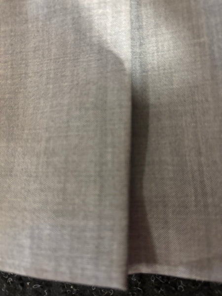 Alexander McQueen S/S 2008 La Dame Bleu Collection 46 Itl