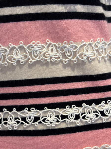 Chanel Cashmere Dress 36 (Itl)