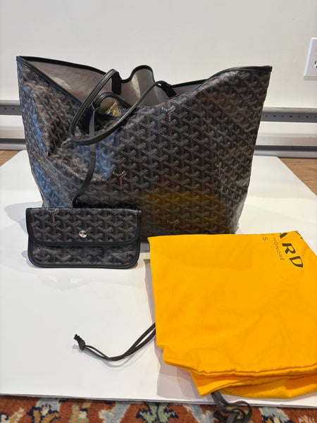 Goyard Saint Louis GM with Dust Bag