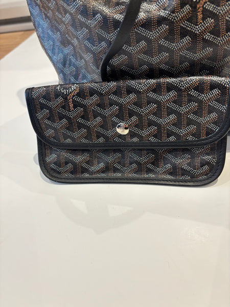 Goyard Saint Louis GM with Dust Bag