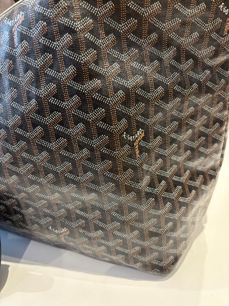 Goyard Saint Louis GM with Dust Bag