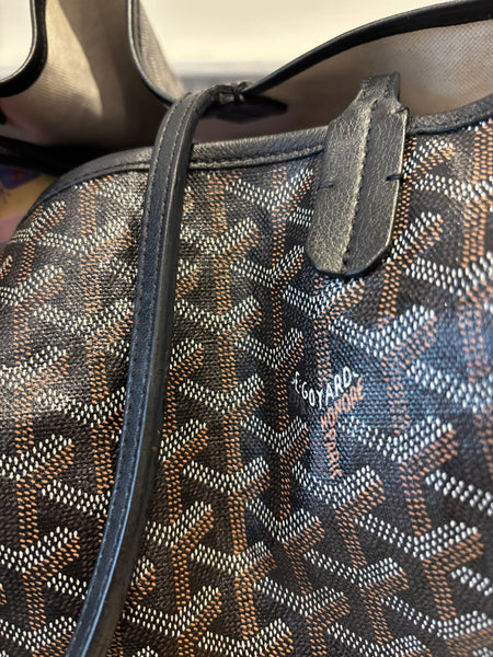 Goyard Saint Louis GM with Dust Bag