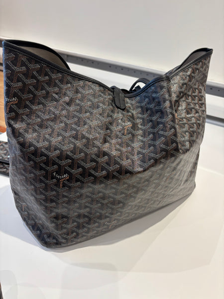 Goyard Saint Louis GM with Dust Bag