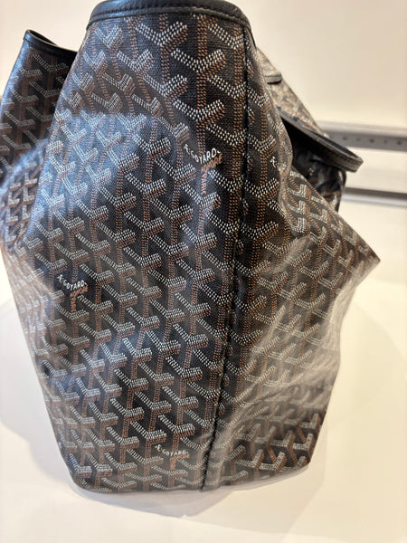 Goyard Saint Louis GM with Dust Bag