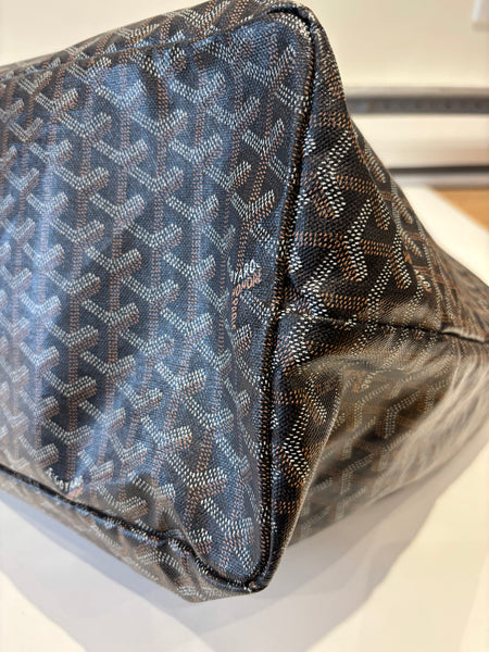 Goyard Saint Louis GM with Dust Bag