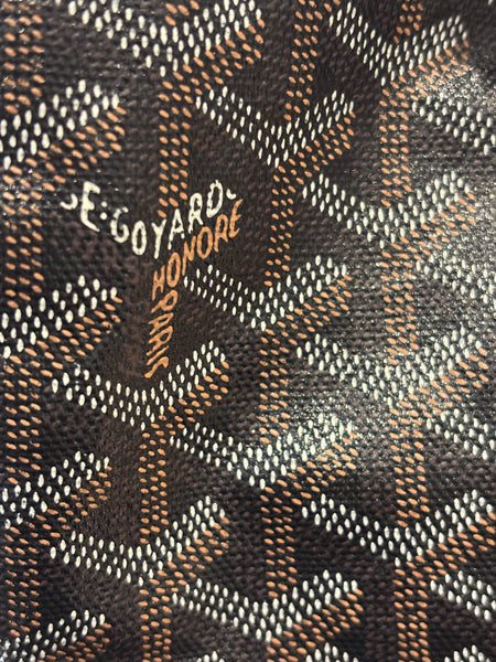 Goyard Saint Louis GM with Dust Bag