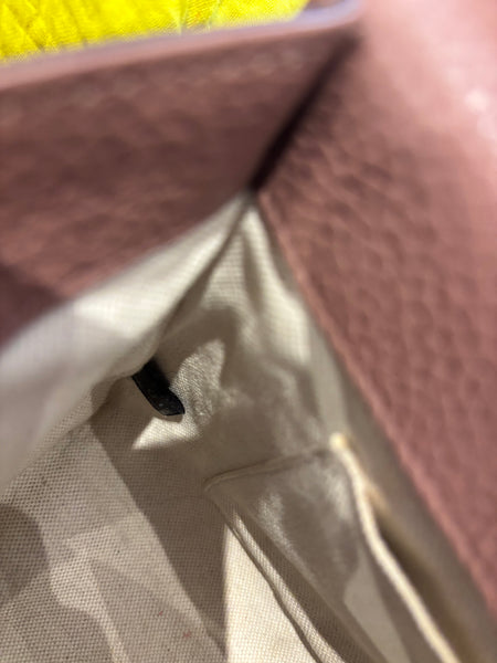 Gucci GG Marmont