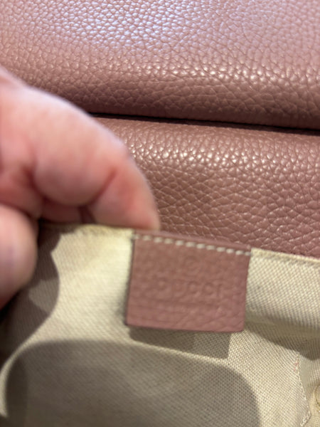 Gucci GG Marmont