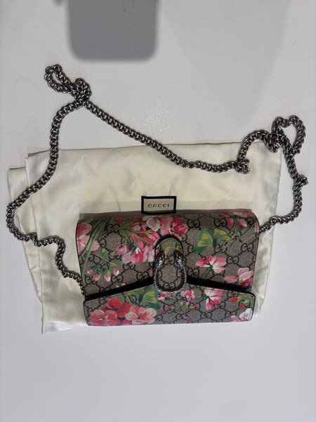 Gucci Dionysus