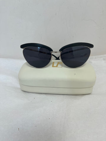 Linda Farrow Gallery for The Row Sunglasses (As New) w/Case