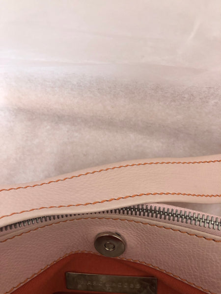 Marc Jacobs Blake Handbag Made in Italy
