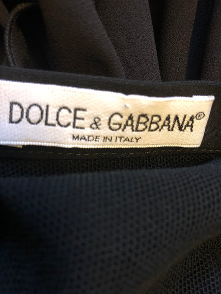 Dolce & Gabbana Skirt 40 ITL