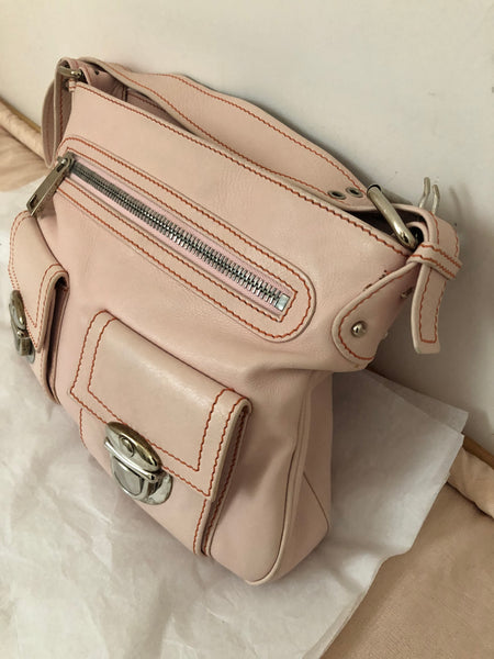 Marc Jacobs Blake Handbag Made in Italy